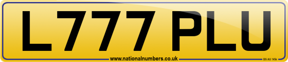 L777 PLU