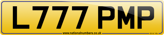 L777 PMP