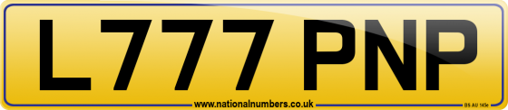 L777 PNP