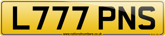 L777 PNS