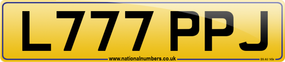 L777 PPJ