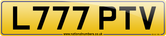 L777 PTV