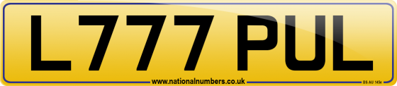 L777 PUL