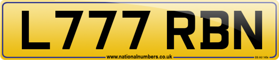 L777 RBN