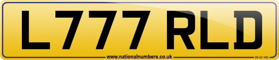 L777 RLD
