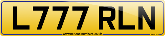 L777 RLN