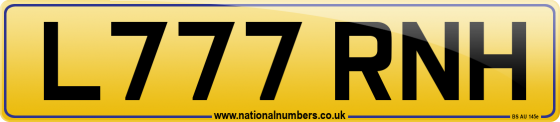 L777 RNH