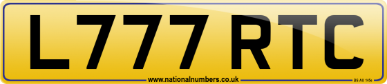 L777 RTC