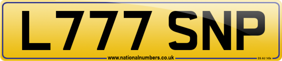 L777 SNP