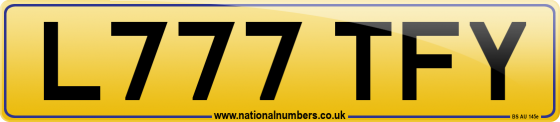 L777 TFY