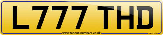 L777 THD