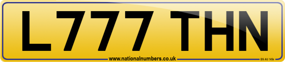 L777 THN