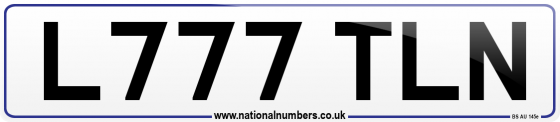 L777 TLN