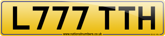 L777 TTH