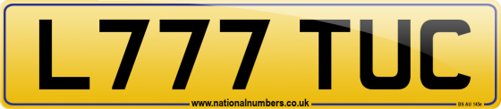 L777 TUC
