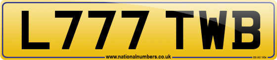 L777 TWB