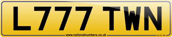 L777 TWN