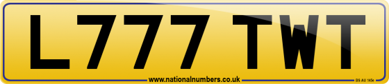 L777 TWT