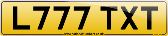 L777 TXT