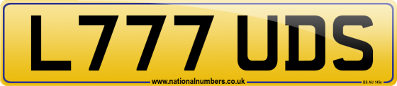 L777 UDS