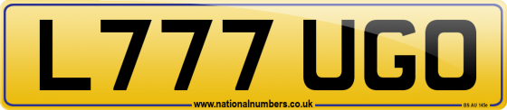 L777 UGO
