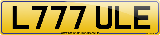 L777 ULE