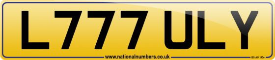 L777 ULY