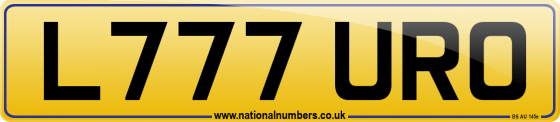 L777 URO