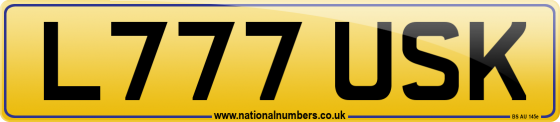 L777 USK