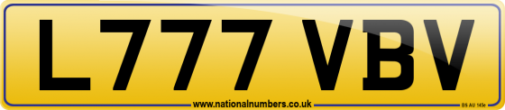 L777 VBV