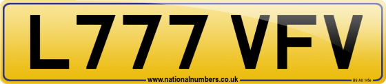 L777 VFV