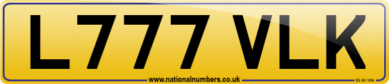 L777 VLK