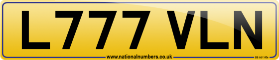 L777 VLN