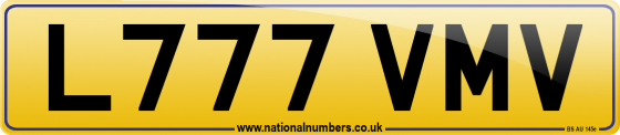 L777 VMV