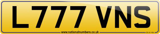 L777 VNS