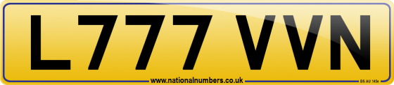 L777 VVN