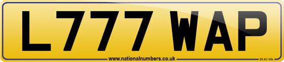 L777 WAP