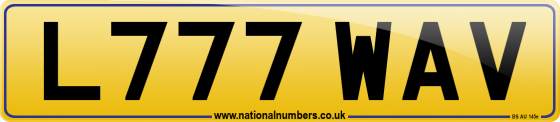 L777 WAV