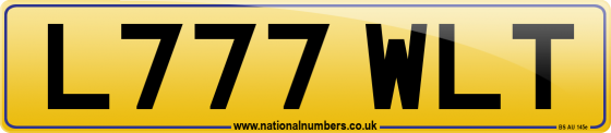 L777 WLT