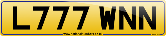 L777 WNN