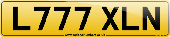 L777 XLN