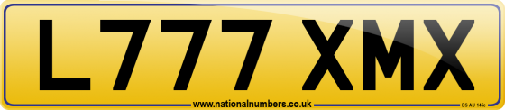 L777 XMX