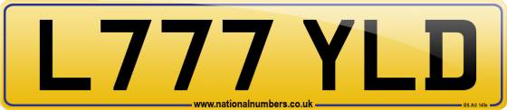 L777 YLD