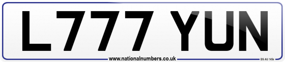 L777 YUN