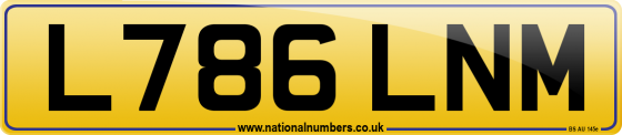 L786 LNM