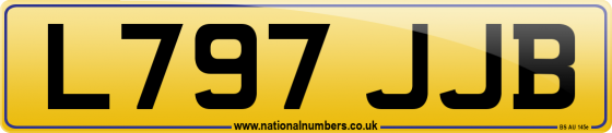 L797 JJB