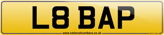 L8 BAP
