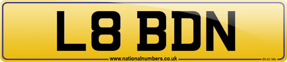 L8 BDN