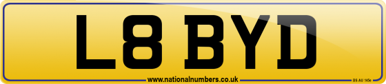 L8 BYD