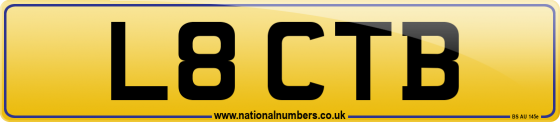 L8 CTB
